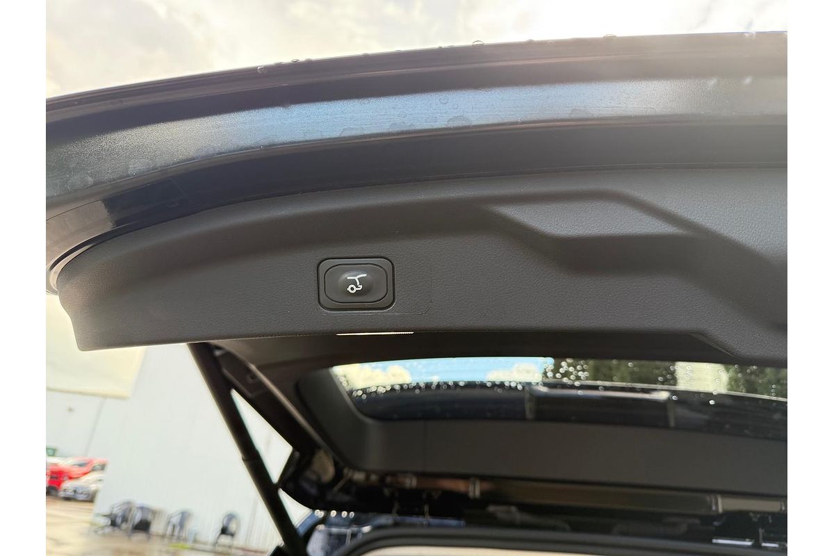 2024 Ford Everest Sport 2.0L