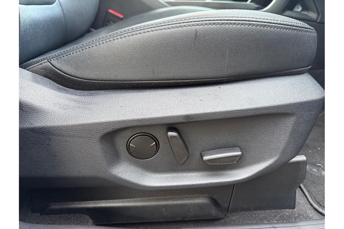 2024 Ford Everest Sport 2.0L