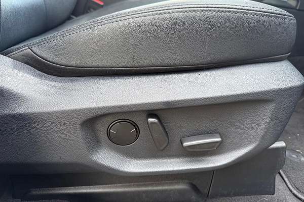 2024 Ford Everest Sport 2.0L