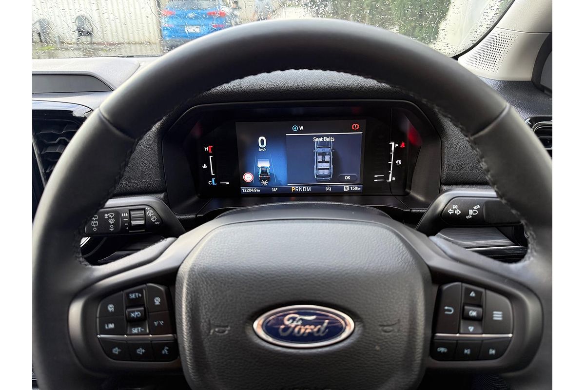 2024 Ford Everest Sport 2.0L