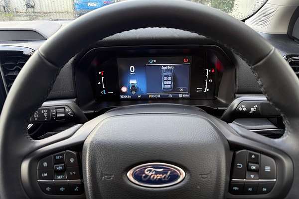 2024 Ford Everest Sport 2.0L