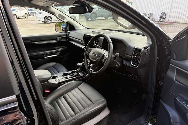 2024 Ford Everest Sport 2.0L
