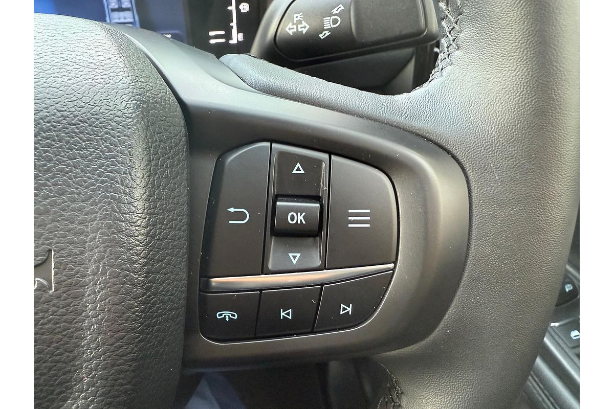 2024 Ford Everest Sport 2.0L