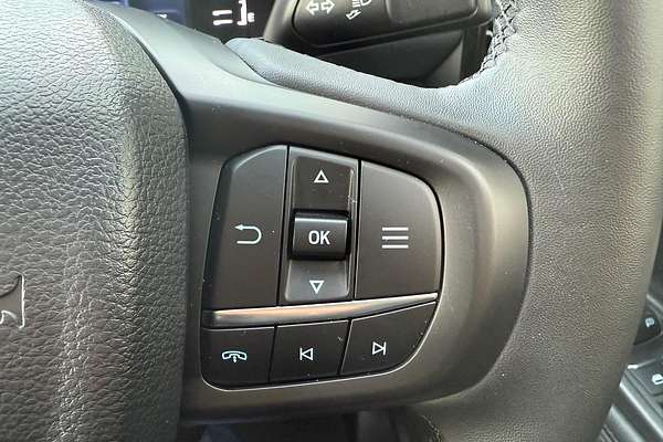2024 Ford Everest Sport 2.0L