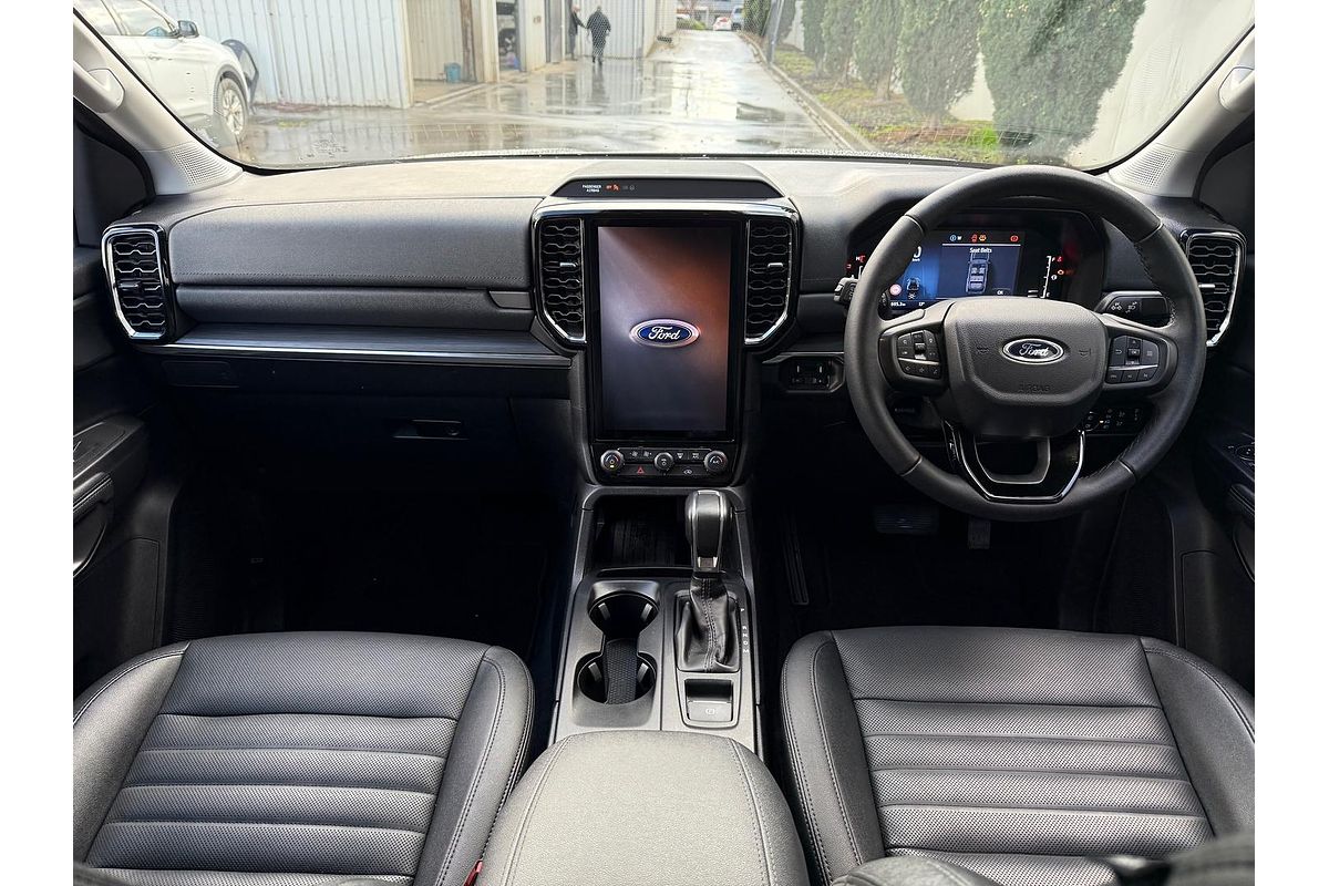 2024 Ford Everest Sport 2.0L