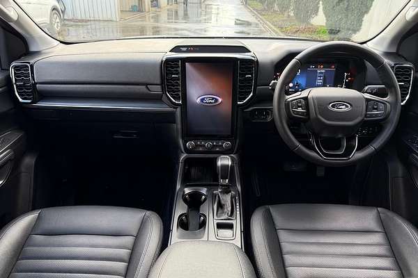 2024 Ford Everest Sport 2.0L