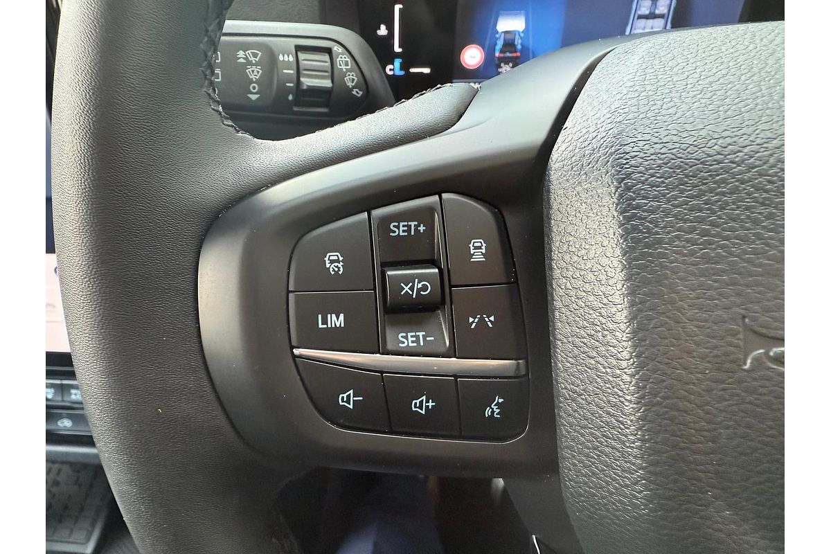 2024 Ford Everest Sport 2.0L