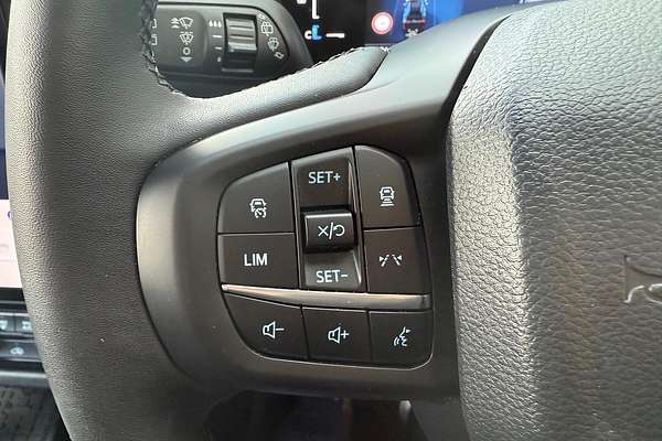 2024 Ford Everest Sport 2.0L