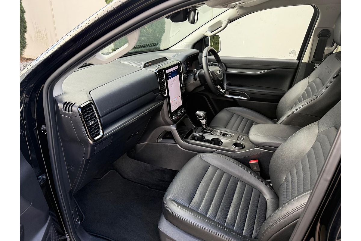 2024 Ford Everest Sport 2.0L