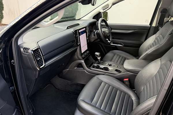 2024 Ford Everest Sport 2.0L