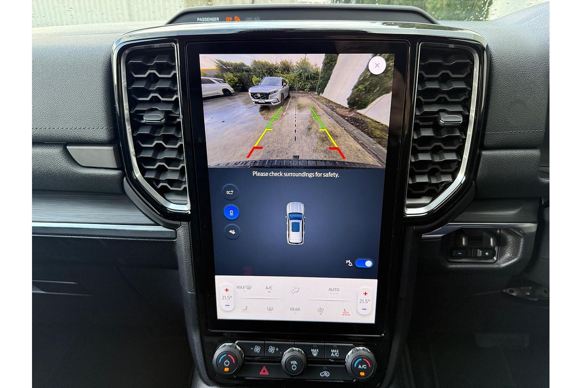 2024 Ford Everest Sport 2.0L