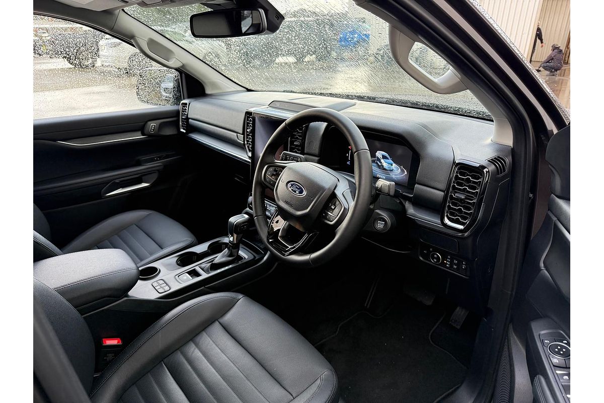 2024 Ford Everest Sport 2.0L