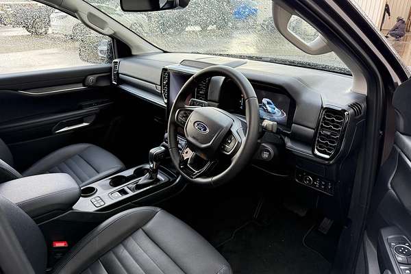 2024 Ford Everest Sport 2.0L