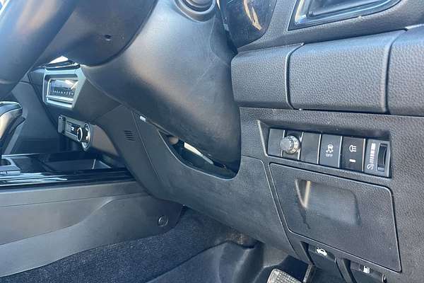 2022 Isuzu D-MAX X-TERRAIN  4X4