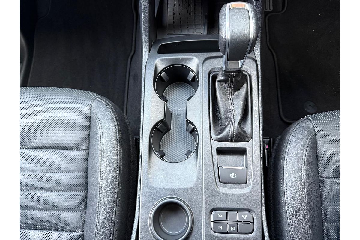 2024 Ford Everest Sport 2.0L