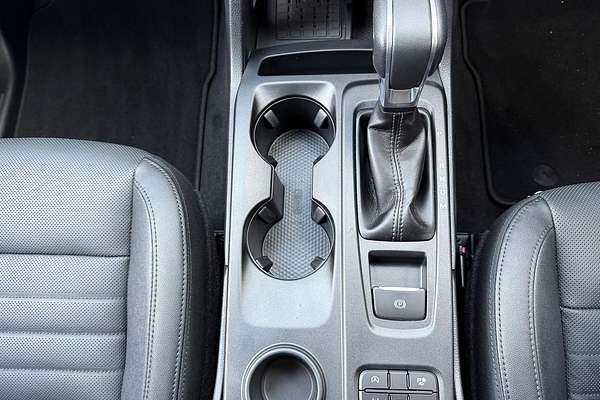 2024 Ford Everest Sport 2.0L