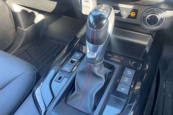 2022 Isuzu D-MAX X-TERRAIN  4X4