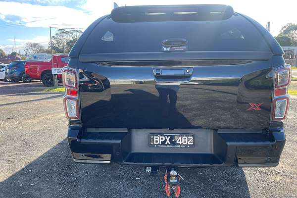 2022 Isuzu D-MAX X-TERRAIN  4X4