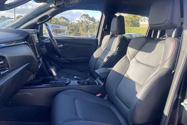 2022 Isuzu D-MAX X-TERRAIN  4X4