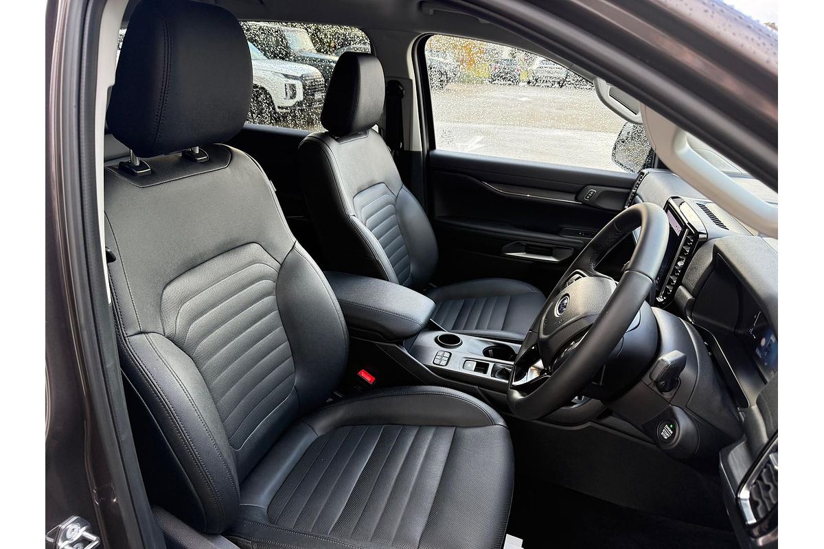 2024 Ford Everest Sport 2.0L