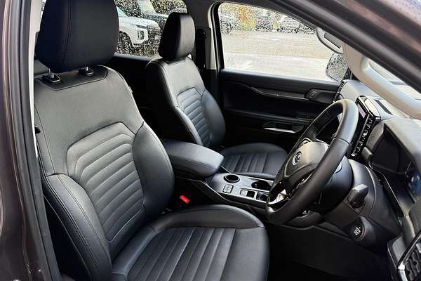 2024 Ford Everest Sport 2.0L