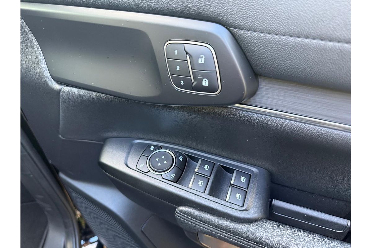 2024 Ford Everest Sport 2.0L
