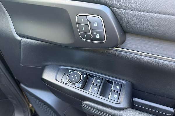 2024 Ford Everest Sport 2.0L