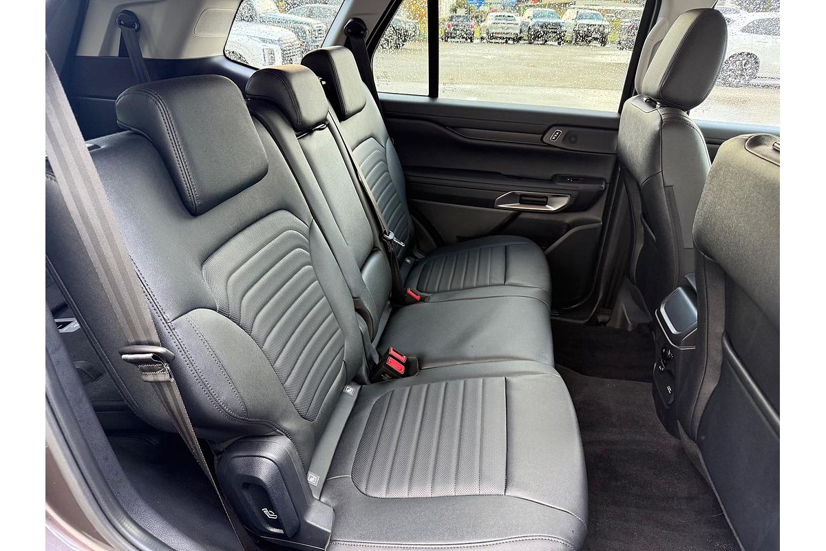 2024 Ford Everest Sport 2.0L