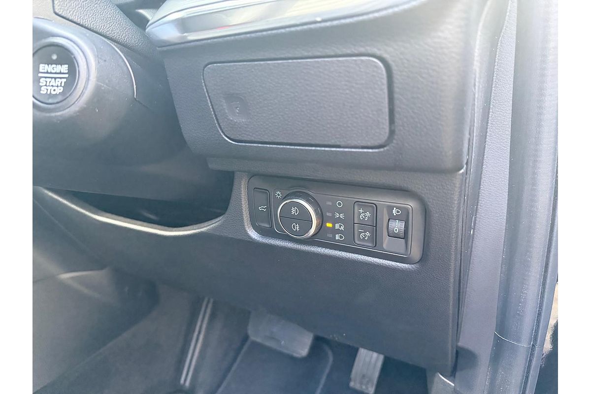 2024 Ford Everest Sport 2.0L