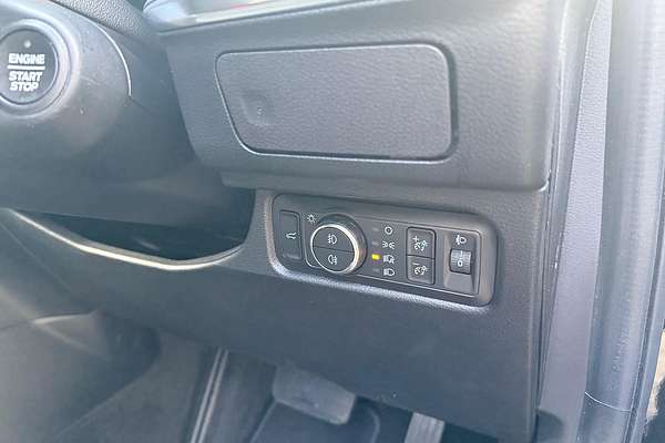 2024 Ford Everest Sport 2.0L