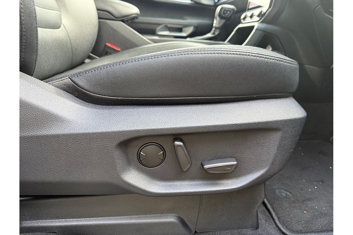 2024 Ford Everest Sport 2.0L