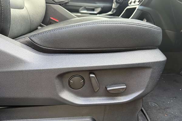 2024 Ford Everest Sport 2.0L