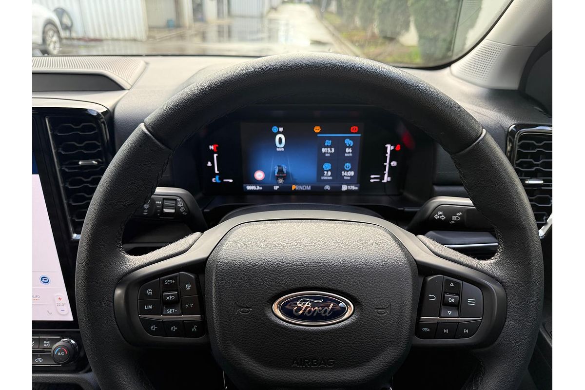 2024 Ford Everest Sport 2.0L