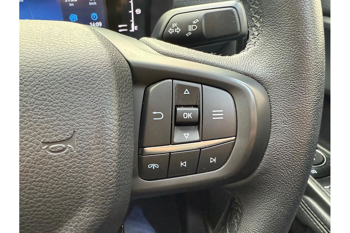2024 Ford Everest Sport 2.0L