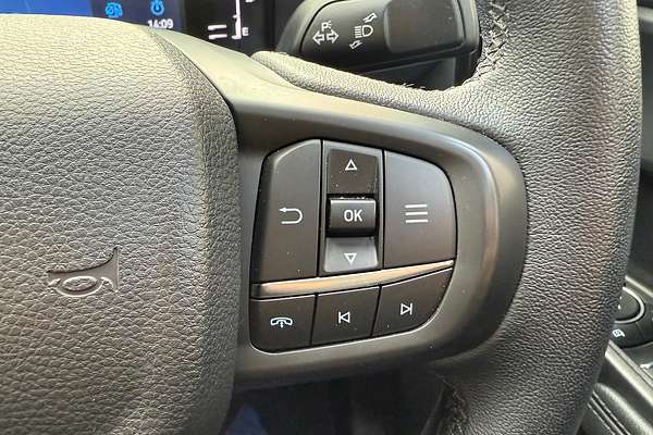 2024 Ford Everest Sport 2.0L