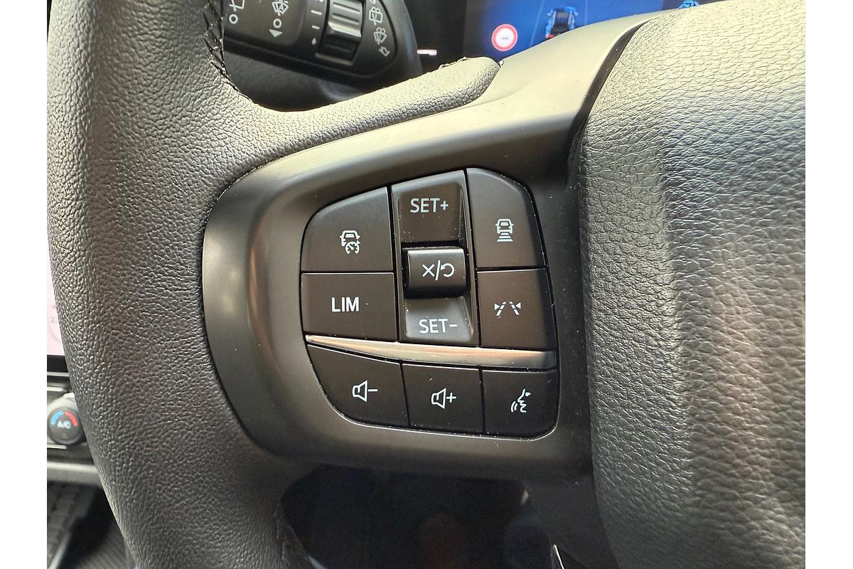 2024 Ford Everest Sport 2.0L
