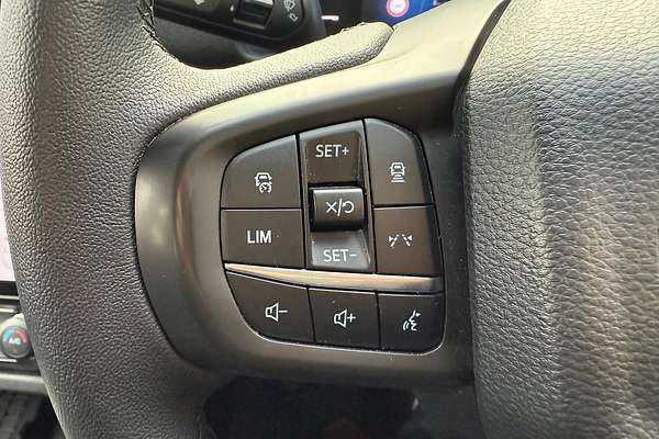2024 Ford Everest Sport 2.0L