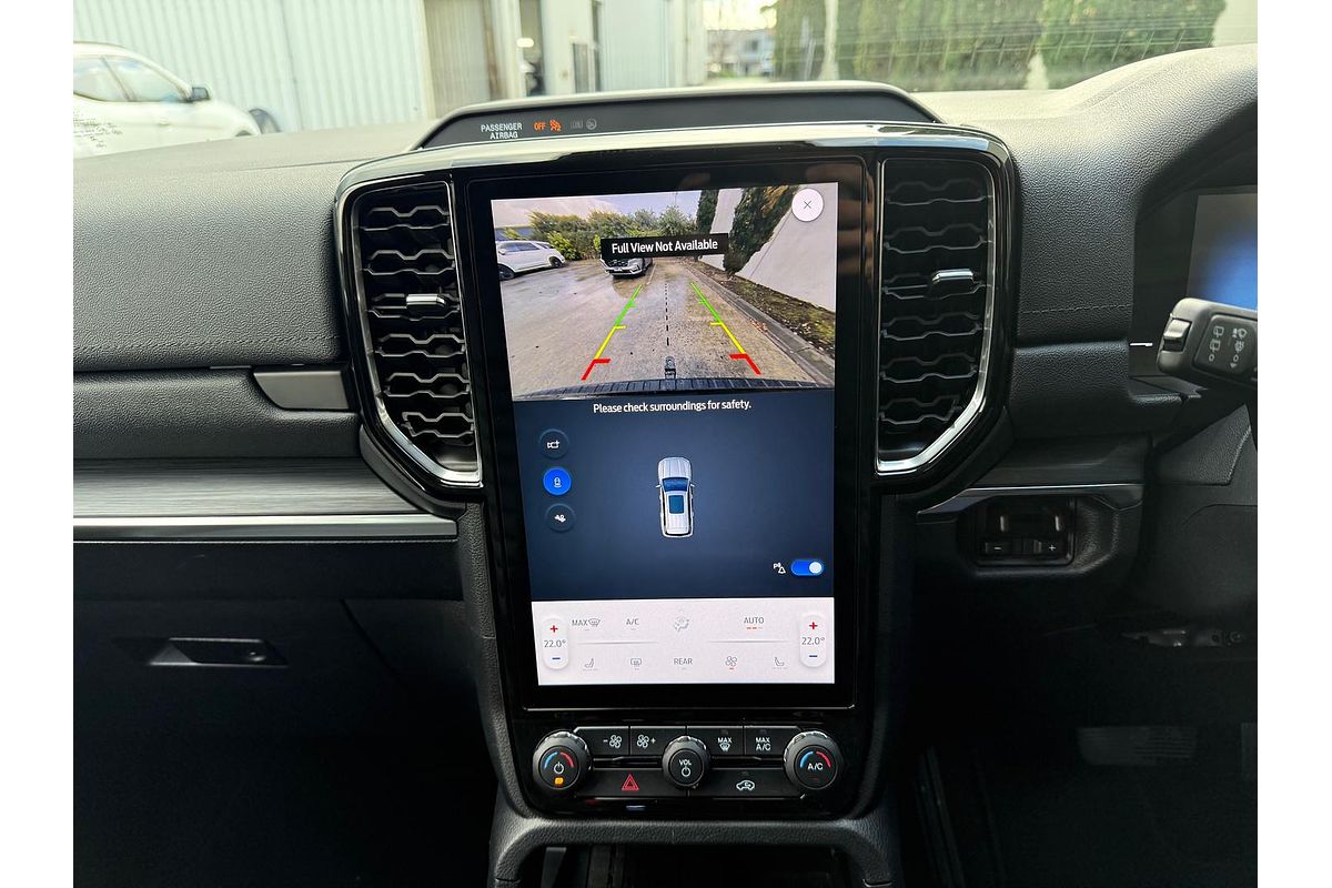 2024 Ford Everest Sport 2.0L