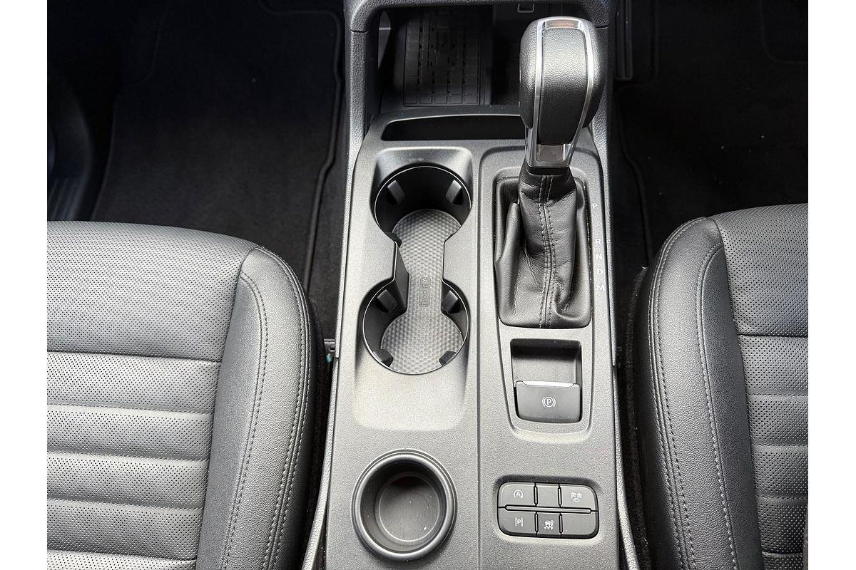 2024 Ford Everest Sport 2.0L