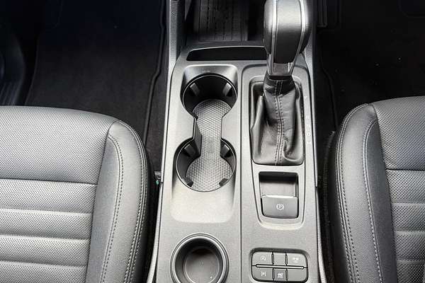 2024 Ford Everest Sport 2.0L