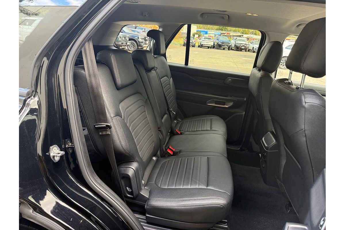 2024 Ford Everest Sport 2.0L