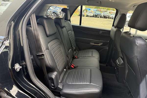 2024 Ford Everest Sport 2.0L