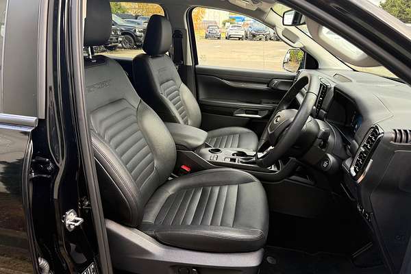2024 Ford Everest Sport 2.0L
