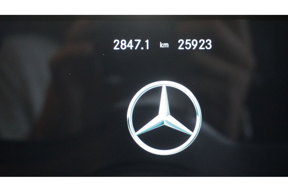 2022 Mercedes-Benz A-Class A35 AMG V177
