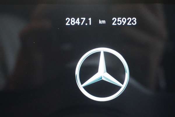 2022 Mercedes-Benz A-Class A35 AMG V177