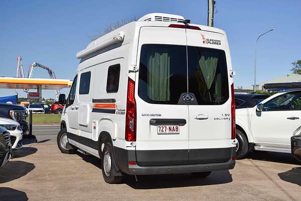 2023 LDV Deliver 9 LWB