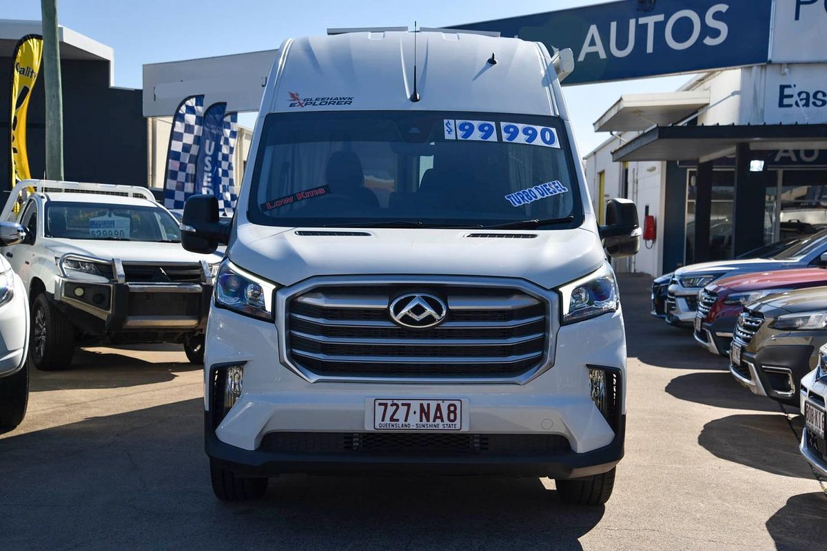 2023 LDV Deliver 9 LWB