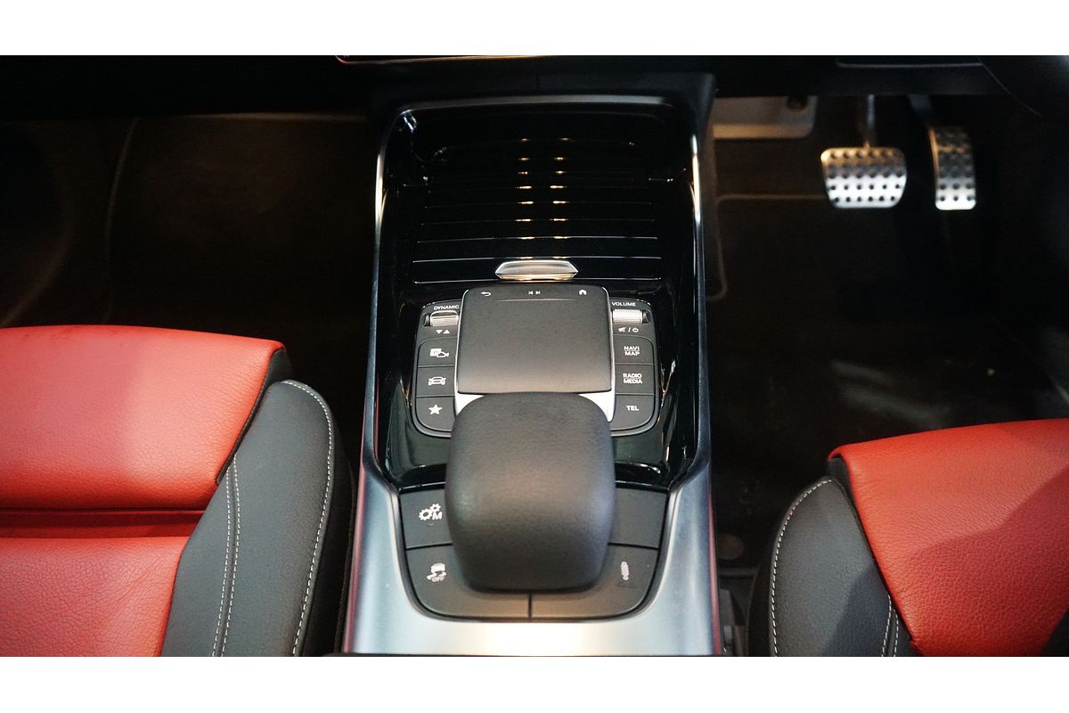 2022 Mercedes-Benz A-Class A35 AMG V177