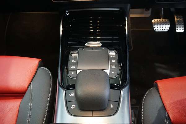 2022 Mercedes-Benz A-Class A35 AMG V177