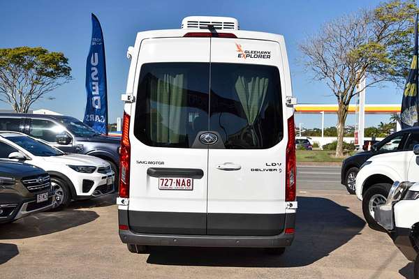 2023 LDV Deliver 9 LWB